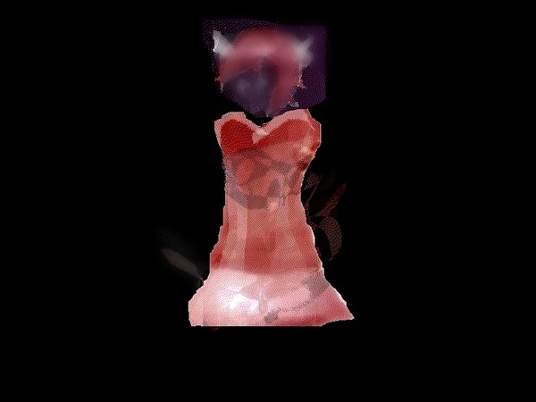 Earth Pixie