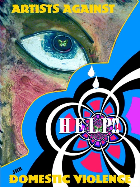 artists against domestic violence