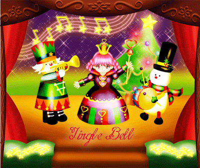 Happy Holiday