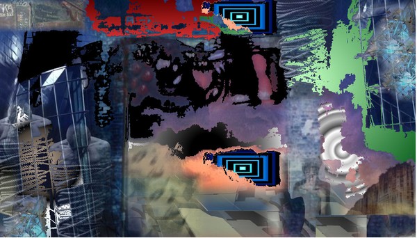 SYNTHETIC LIFE (fragments 1.)