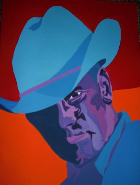 Cowboy Thoughts