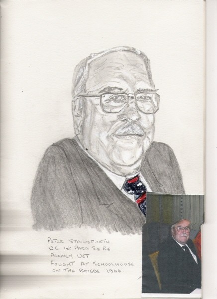 Arnhem Veterans