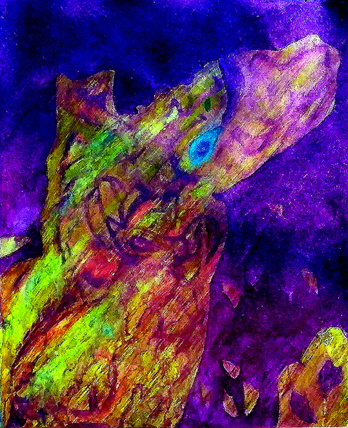 Water Sprite 1