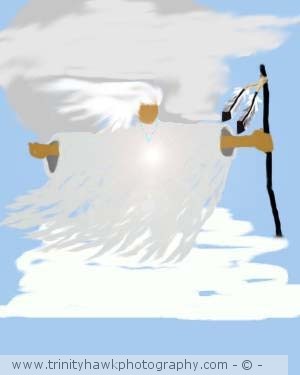 Weather Witch
