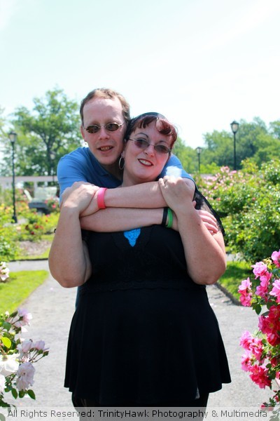 Jessica & Wayne -6