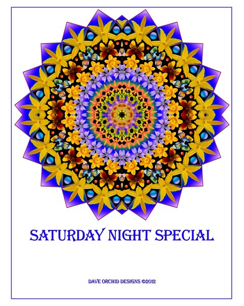 Saturday Night Special