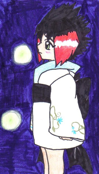 flutter like fireflies