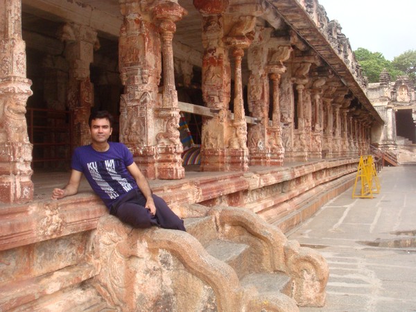 Hampi