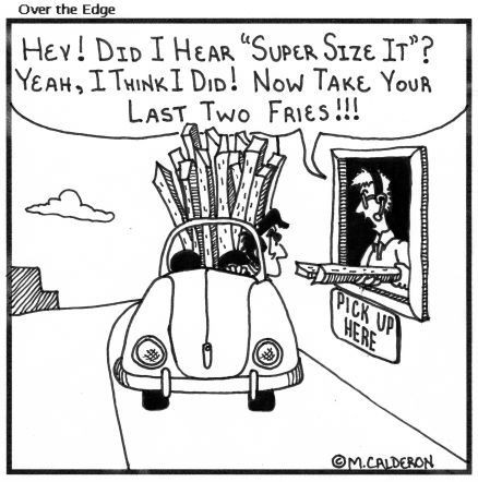 Fast-Food