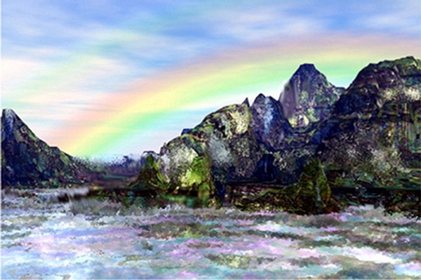 Genesis Cove