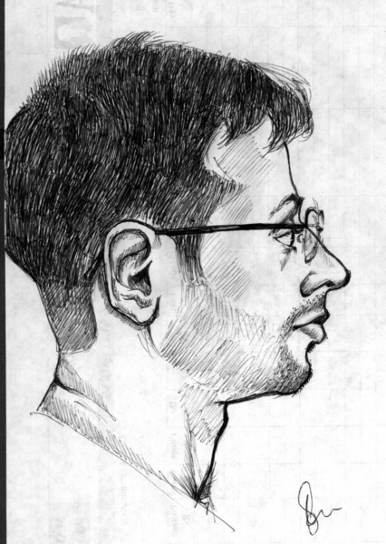 sketch