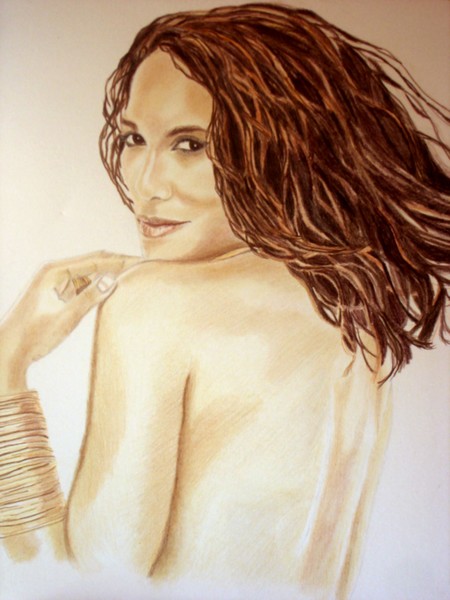 HALLE BERRY