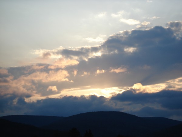 Cloudscapes