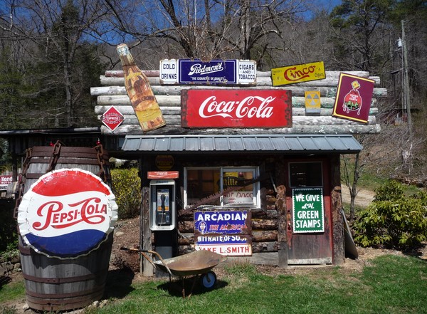 Funky Signs