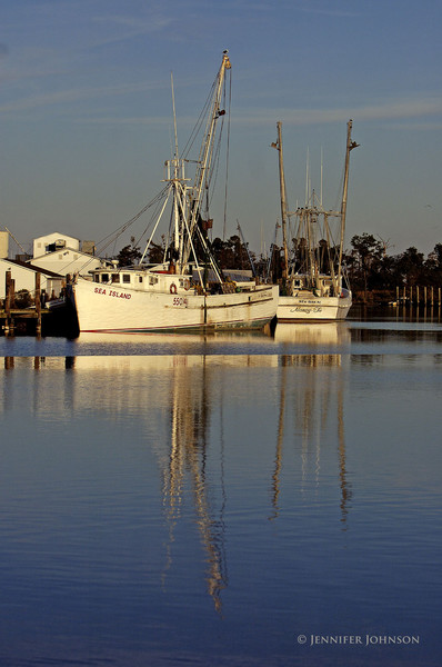 Sea Island