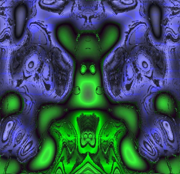 Green Guy