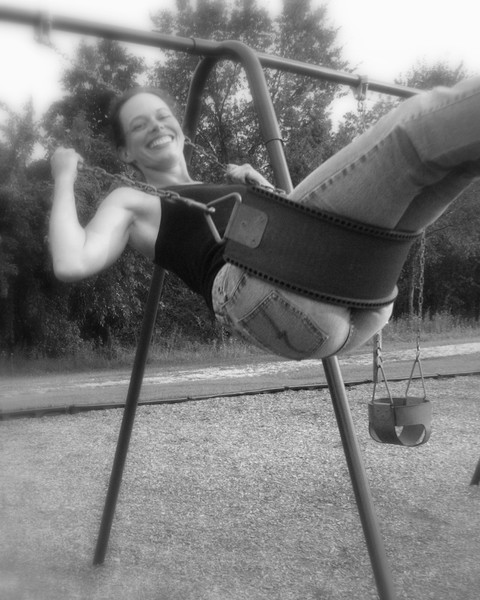 Swingset