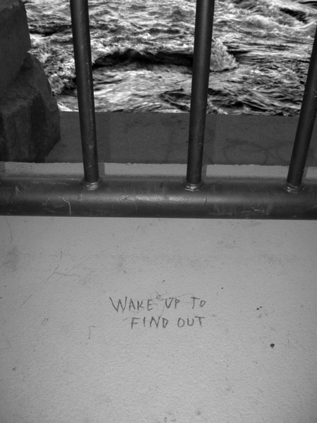 Wake Up