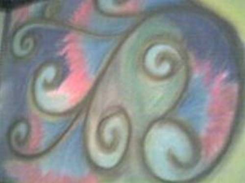 Coloured Winds
