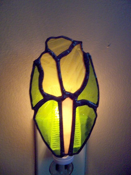Lamp Tulip