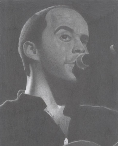 Dave Matthews