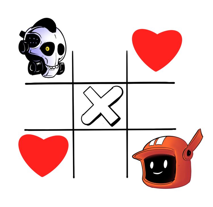 love  death and robots Game