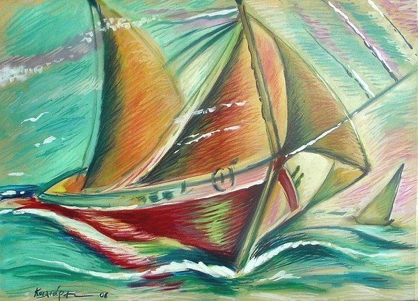 Fishing