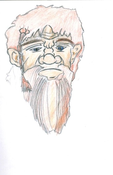 Dwarf