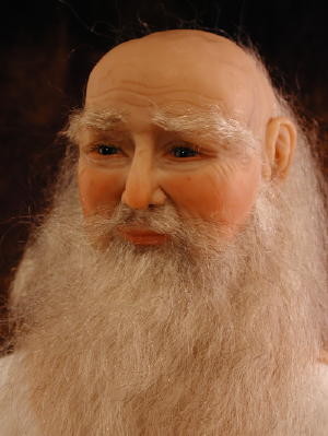 Belsnickle