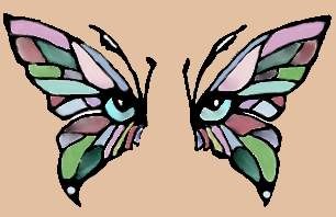 Butterfly Tattoo