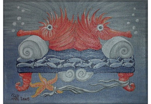 NEPTUNS SOFA