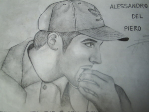 Del Piero