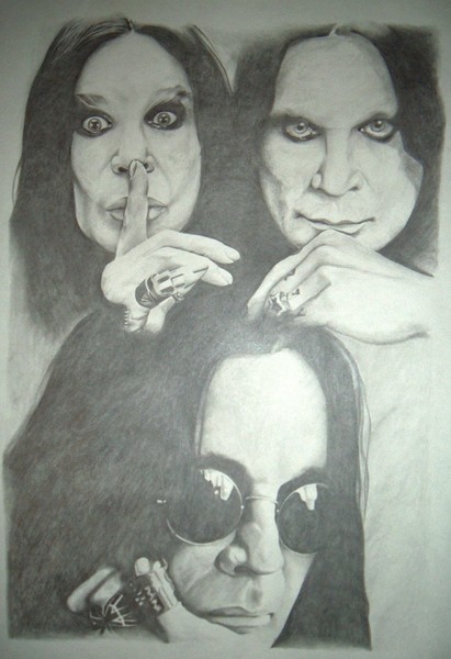 Ozzy
