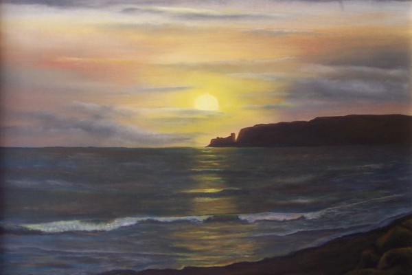 Canta Mar