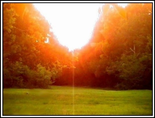 RAY OF HOPE