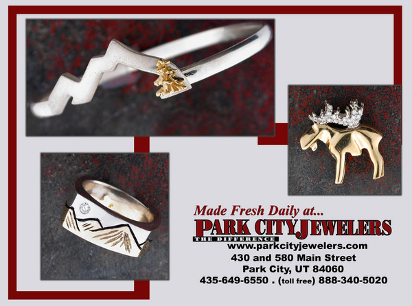 Park City Ad #2
