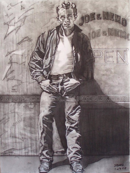 James Dean