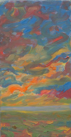 Gray Horizon