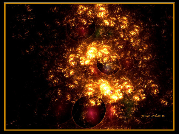 *THE GOLDEN FLEECE*