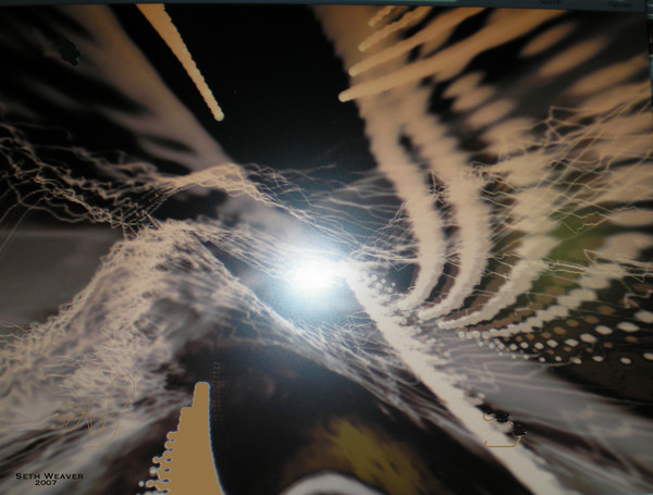 As the Soul Soars Like an Eagle