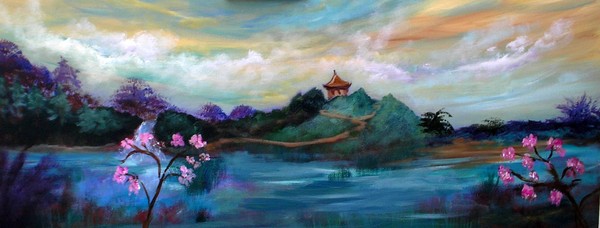 A chinese Dream