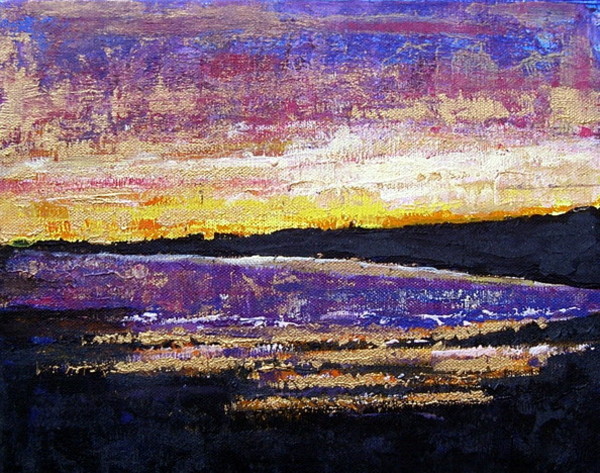 St Andrews Sunrise