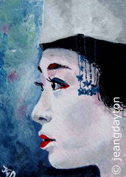 Geisha