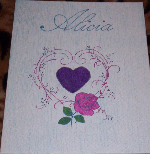 hearts finished