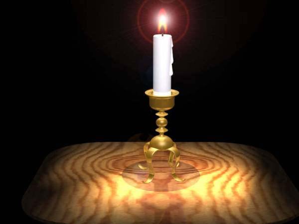Candle