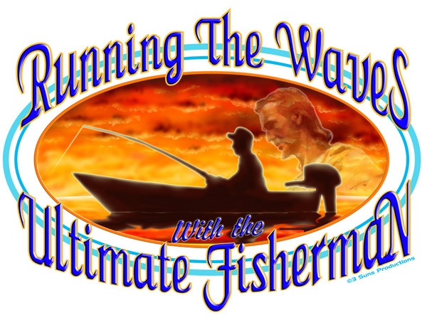Running the Waves