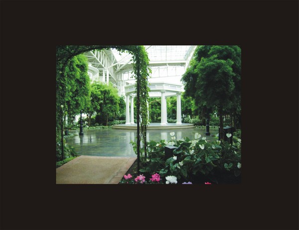 Monumental Garden