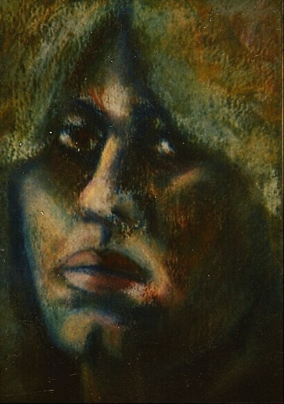 Self - Shadows