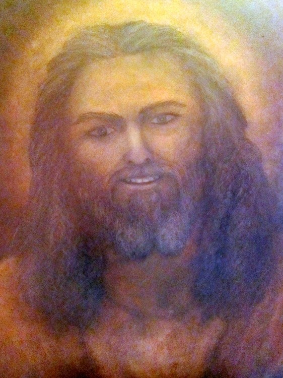 My Happy Christ