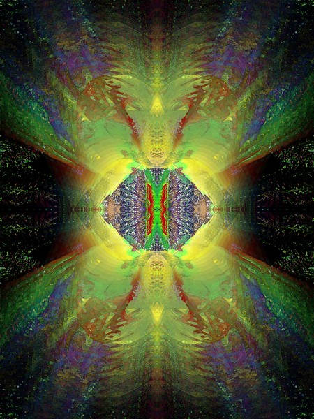 The Light